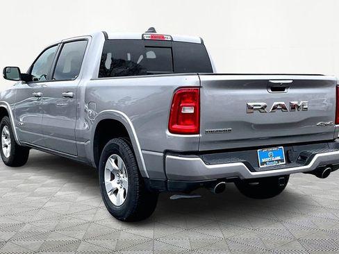 Used 2025 RAM 1500 Big Horn image 4