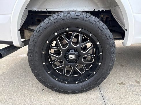 Used 2019 Ford F150 Lariat w/ Equipment Group 502A Luxury AWD/4WD image 55