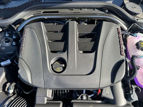 New 2026 Dodge Charger Scat Pack w/ Blacktop Package image 32