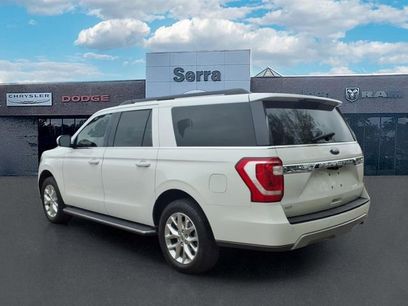 Used 2021 Ford Expedition Max XLT
