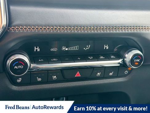 New 2026 MAZDA CX-50 2.5 Hybrid w/ Weather Package image 16