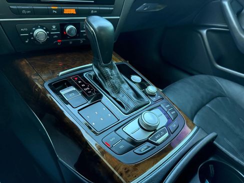 Used 2018 Audi A6 2.0T Premium image 47