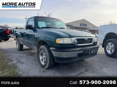 Used 1998 MAZDA B-Series Pickup 2WD Regular Cab B2500