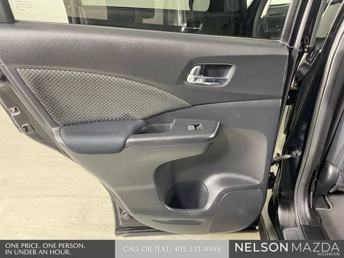 Used 2016 Honda CR-V EX image 19