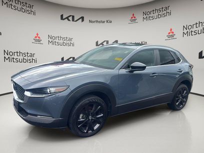 Used 2023 MAZDA CX-30 AWD 2.5 S w/ Preferred Package