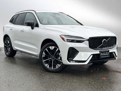 New 2026 Volvo XC60 B5 Plus w/ Protection Package Premier