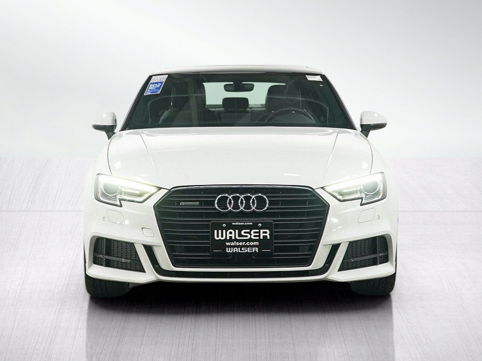 Used 2020 Audi A3 2.0T Premium AWD/4WD image 8
