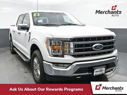 Used 2023 Ford F150 Lariat