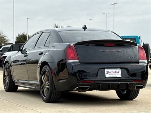 Used 2021 Chrysler 300 S w/ S Model Appearance Package image 6