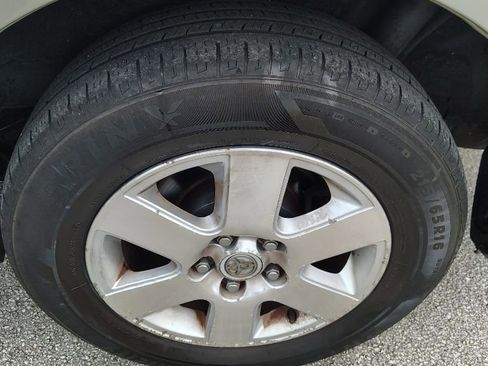 Used 2005 Toyota Sienna LE image 9