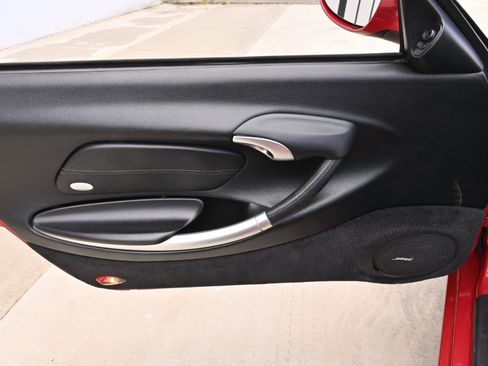 Used 2002 Porsche Boxster S RWD image 49