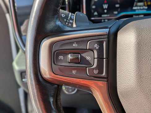 Certified 2023 Chevrolet Silverado 1500 High Country image 21