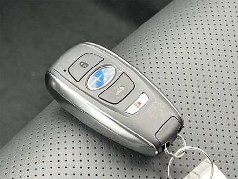 New 2026 Subaru Ascent Touring image 35