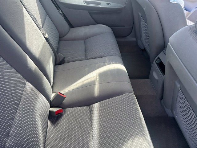 Used 2012 Chevrolet Malibu LS w/ LS Uplevel Package FWD image 35