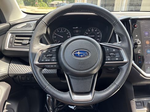 Used 2024 Subaru Ascent Premium w/ Convenience Package AWD/4WD image 27