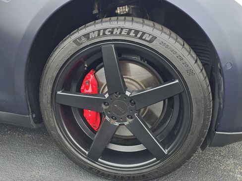 Used 2015 Tesla Model S P85D image 12