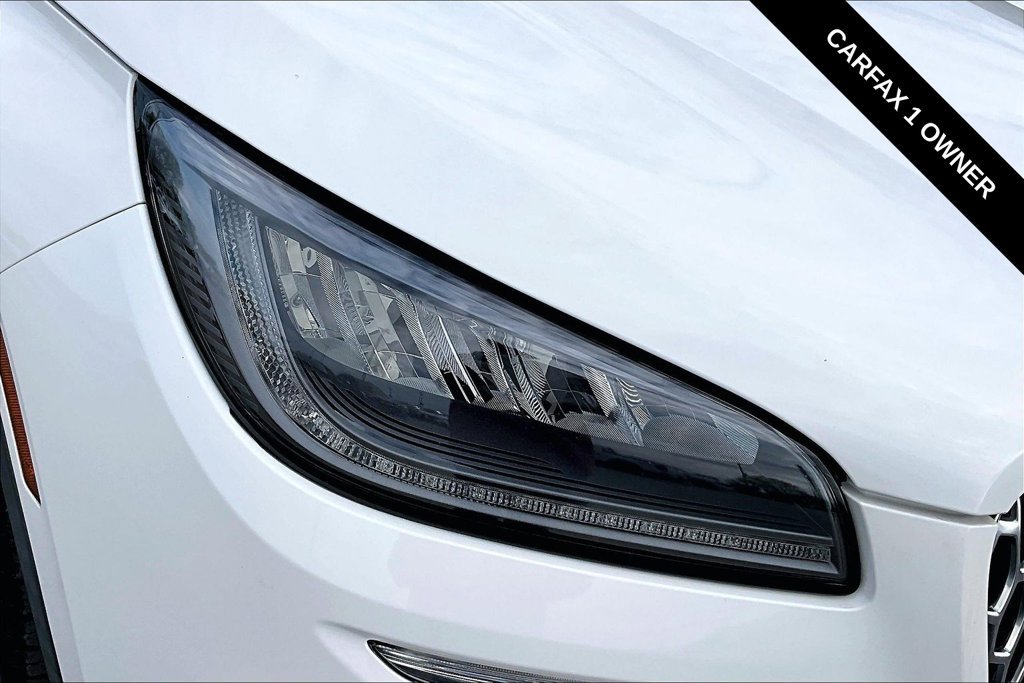 Used 2022 Lincoln Corsair FWD w/ Premium Package image 31