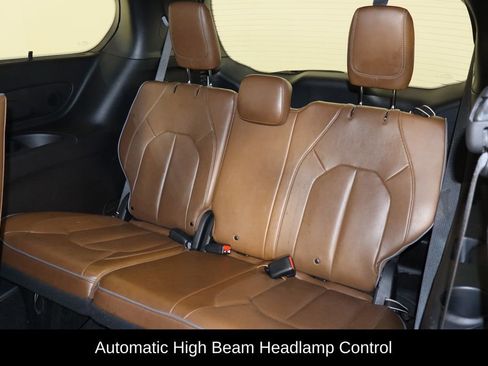 Used 2020 Chrysler Pacifica Limited w/ Advanced Safetytec Group image 18