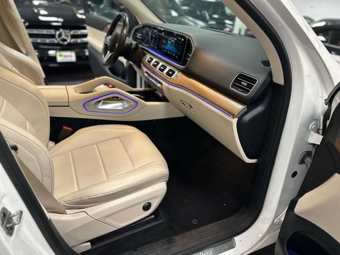 Used 2022 Mercedes-Benz GLE 350 4MATIC image 33