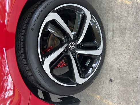 Used 2022 Honda Accord Sport image 16