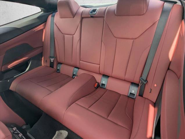 New 2027 BMW 430i Coupe w/ M Sport Package RWD image 14