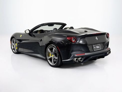 Certified 2019 Ferrari Portofino RWD image 2