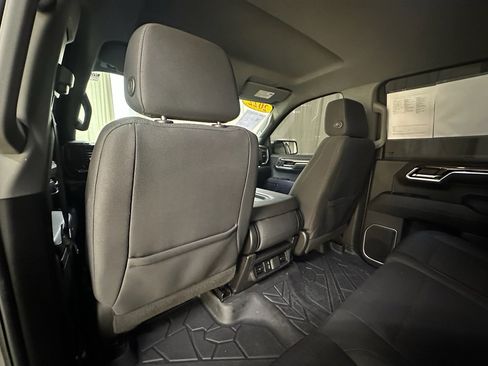 Certified 2022 Chevrolet Silverado 1500 LT image 25