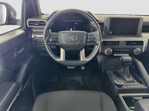 Certified 2024 Toyota Tacoma TRD Sport RWD image 22