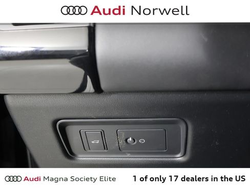 Used 2020 Land Rover Range Rover HSE AWD/4WD image 26