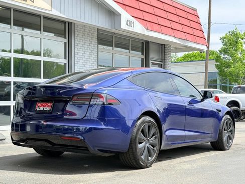 Used 2022 Tesla Model S image 3