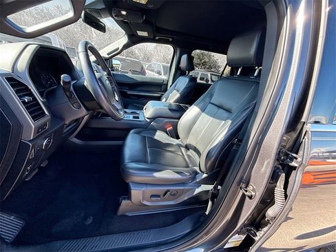Used 2021 Ford Expedition XLT image 23