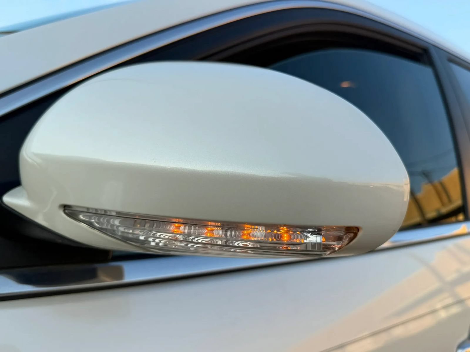 Used 2011 Buick Enclave CXL w/ Trailering Provision Package FWD image 46