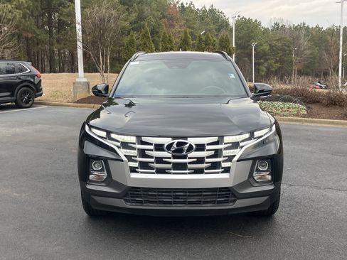 Used 2022 Hyundai Santa Cruz SEL w/ Activity Package image 3