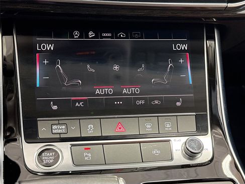 Certified 2022 Audi Q7 2.0T Premium Plus AWD/4WD image 16