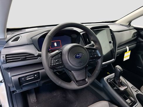 New 2026 Subaru Crosstrek 2.5i Limited image 5