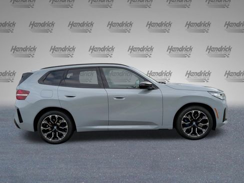 Certified 2026 BMW X3 M50 AWD/4WD image 6