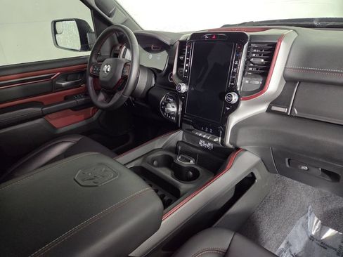 Used 2026 RAM 1500 Rebel w/ Rebel Level 1 Equipment Group AWD/4WD image 34