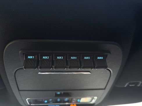 Used 2024 Ford F350 Platinum image 25