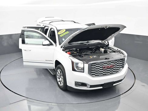 Used 2019 GMC Yukon Denali image 44