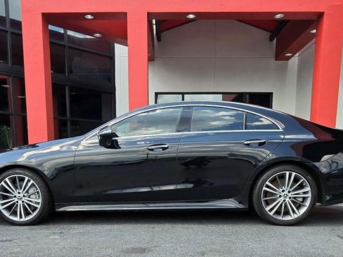 Used 2019 Mercedes-Benz CLS 450 4MATIC image 6