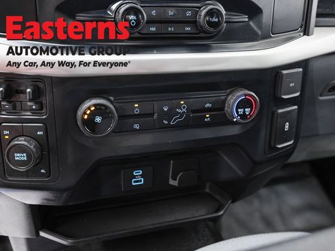 Used 2022 Ford F150 XL w/ Trailer Tow Package AWD/4WD image 21