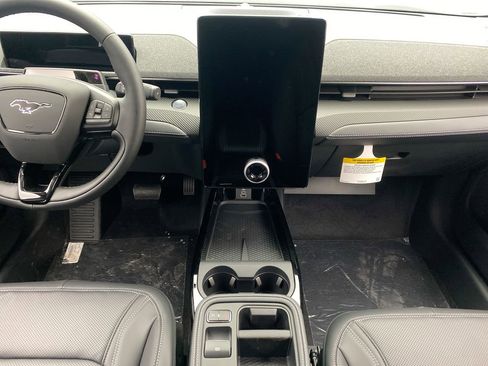 New 2026 Ford Mustang Mach-E Premium w/ Technology Package AWD/4WD image 20