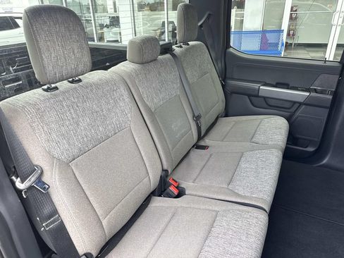 Used 2024 Ford F150 XLT w/ Mobile Office Package AWD/4WD image 10