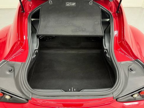 Used 2021 Toyota Supra Premium w/ Driver Assist Package image 38