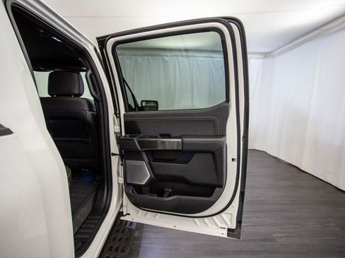 Used 2023 Ford F150 Tremor w/ Equipment Group 402A High image 23