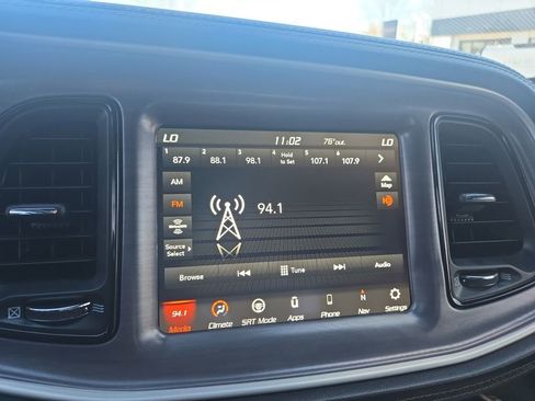 Used 2023 Dodge Challenger R/T Scat Pack image 23