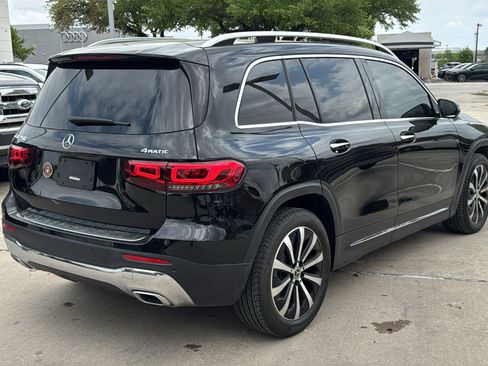 Used 2023 Mercedes-Benz GLB 250 4MATIC image 7