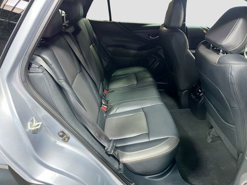 Used 2022 Subaru Outback Wilderness w/ Wilderness Package AWD/4WD image 28