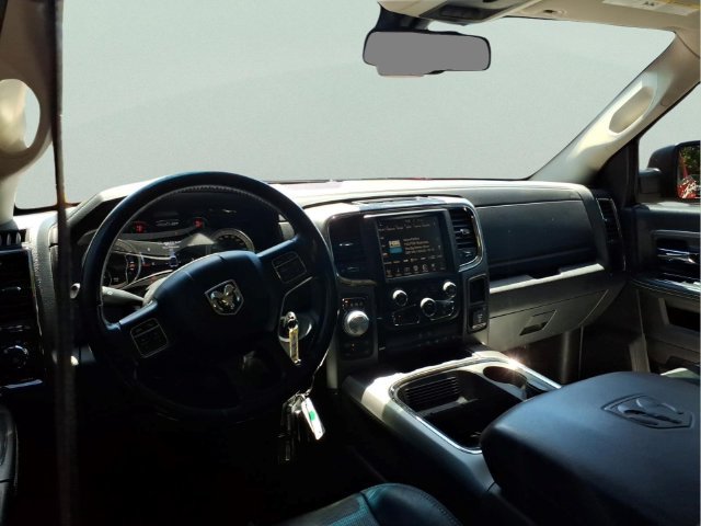 Used 2016 RAM 1500 Sport AWD/4WD image 9