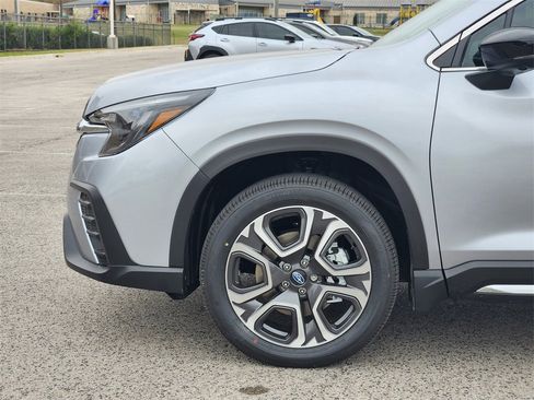 New 2026 Subaru Ascent Touring image 6